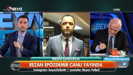 Beyaz Futbol 16 Ocak 2022
