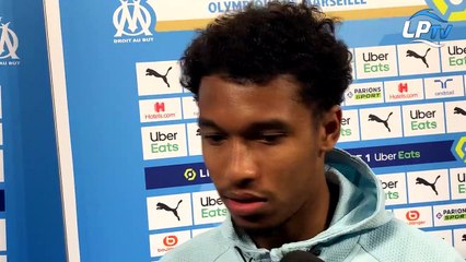 Kamara : "Plein d'hésitations"