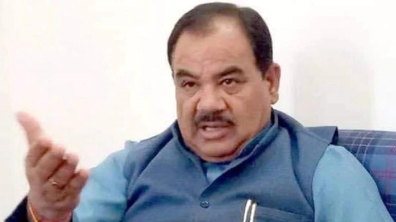 Harak Singh Rawat sacked from Dhami cabinet and BJP