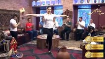 آموزش رقص آذری در تهران/موسسه سامان علوی