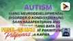 SAY NI DOK | Mga sintomas ng autism spectrum disorder, inilatag