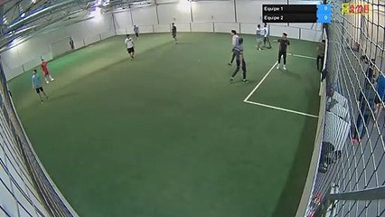 Equipe 1 Vs Equipe 2 - 16/01/22 17:14 - Loisir Poitiers - Poitiers Game Parc