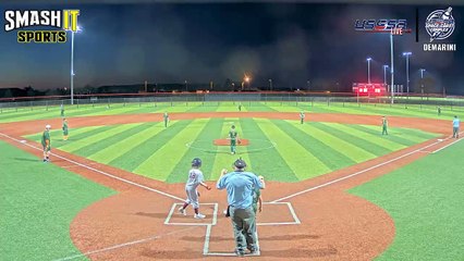 White DeMarini - Select 30 (2022) 15 Jan 17:46