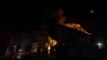 Son dakika haberi | Fabrikada çıkan yangına müdahale ediliyor