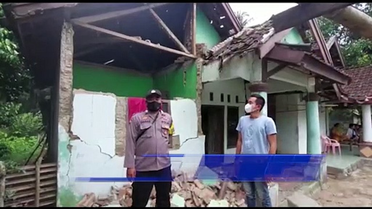 Headline Presisi Utama