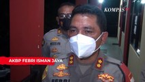 Polisi Tangkap Pengeroyok Tewaskan Anggota TNI AD di Penjaringan, Jakarta Utara
