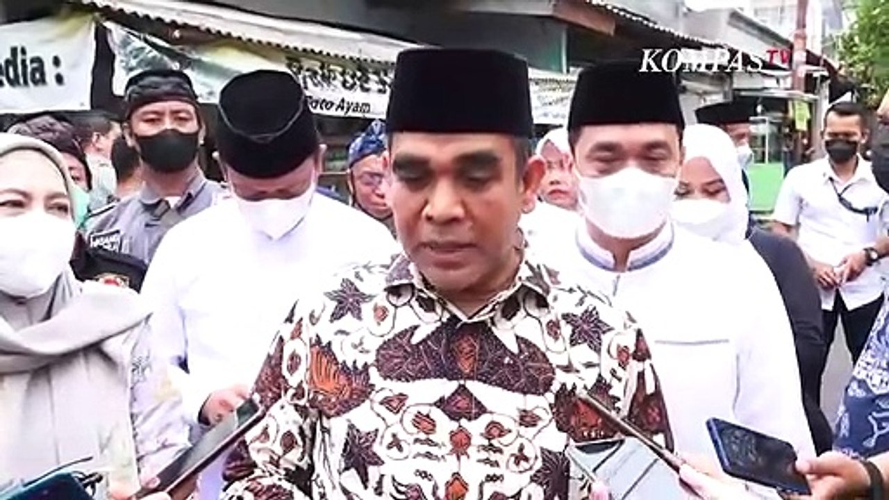 Untuk Pilpres 2024, Prabowo Jalin Komunikasi dengan Banyak Tokoh