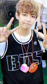 Tiktok videos BTS Kim Taehyung #bts #kimtaehyung #dailymotion