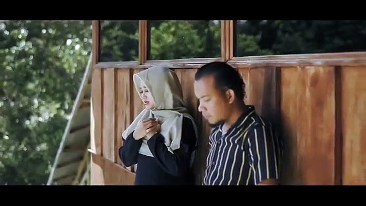 CINTA TANPA RESTU - Andra Respati feat. Gisma Wandira