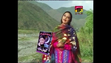 Assan Aashiq Dhole Day - Afshan Zaibi - TP Gold