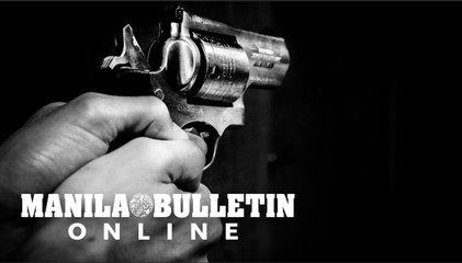 Drunk cop shoots wife, toddler child dead in Catanduanes