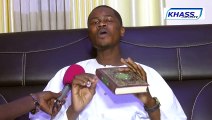 Abdoulaye Diop Khass confirme les propos du Journal People de Leral Tv et fait des révélations...