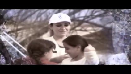 مسلسل اميمة في دار الأيتام الحلقة الأولى