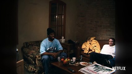 jeen-yuhs A Kanye Trilogy