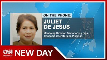 Transport group: We are ready to implement 'no vax, no ride' policy | New Day