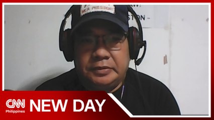 'No vaccination, no ride' policy takes effect today | New Day