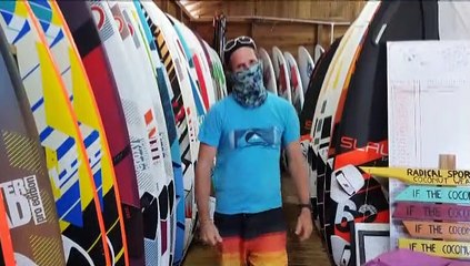 Open The Beaches Longer