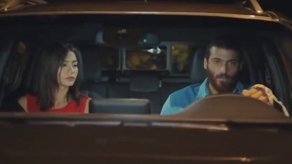 Can & Sanem Capítulo 46