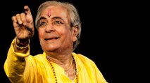 Kathak legend Pandit Birju Maharaj dies at 83