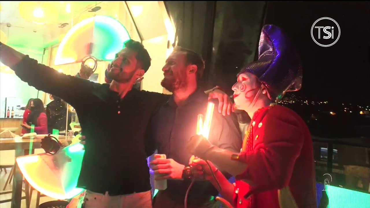 Gente - 16 de Enero