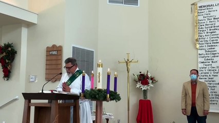 Catholic Mass Today I Daily Holy Mass I Monday January 17 2022 I English Holy Mass I 5.00 AM