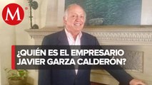 ¿Quién es José Javier Garza Calderón, empresario interesado en comprar Banamex?