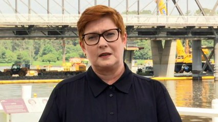 NZ & Australia send planes to survey damage in Tsnumai-hit Tonga