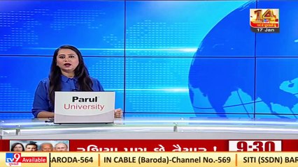 Miscreant vandalizes shop, sets bike on fire over old rivalry in Ahmedabad _ TV9News