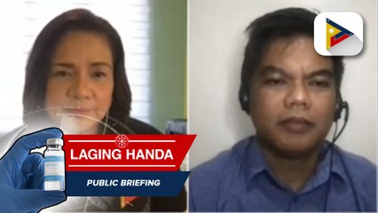 Growth rate ng mga kaso ng COVID-19 sa Metro Manila, bumaba sa -1%