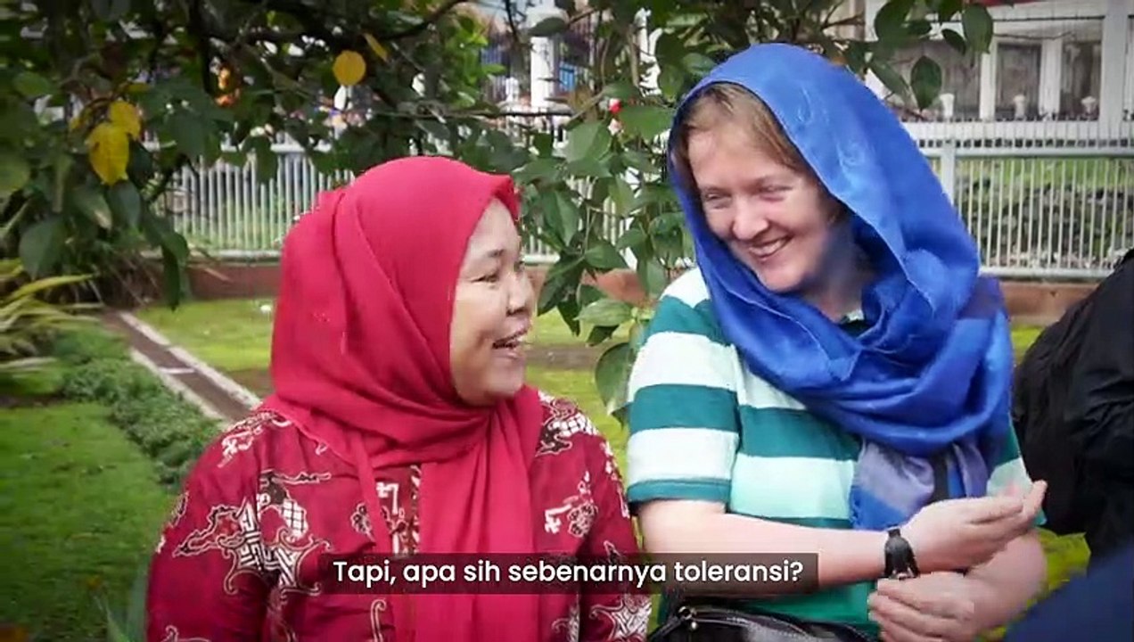 Apa Sih Arti Toleransi?