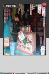 मंडला: माहिष्मती राइडर्स पहुंचे दगोना फाल