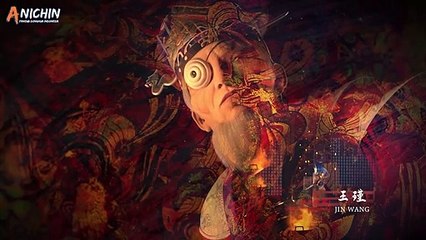 Legend Of Sho eps 01 subtitle Indonesia