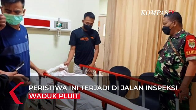 Kronologi Pengeroyokan Anggota TNI AD di Jakarta Utara Hingga Tewas