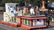 Centre vs Oppn war over dropping Bengal's tableau from R-Day parade; Delhi, Mumbai Covid cases decline; more