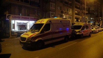 İZMİR'DE TRANS BİREY CİNAYETİ