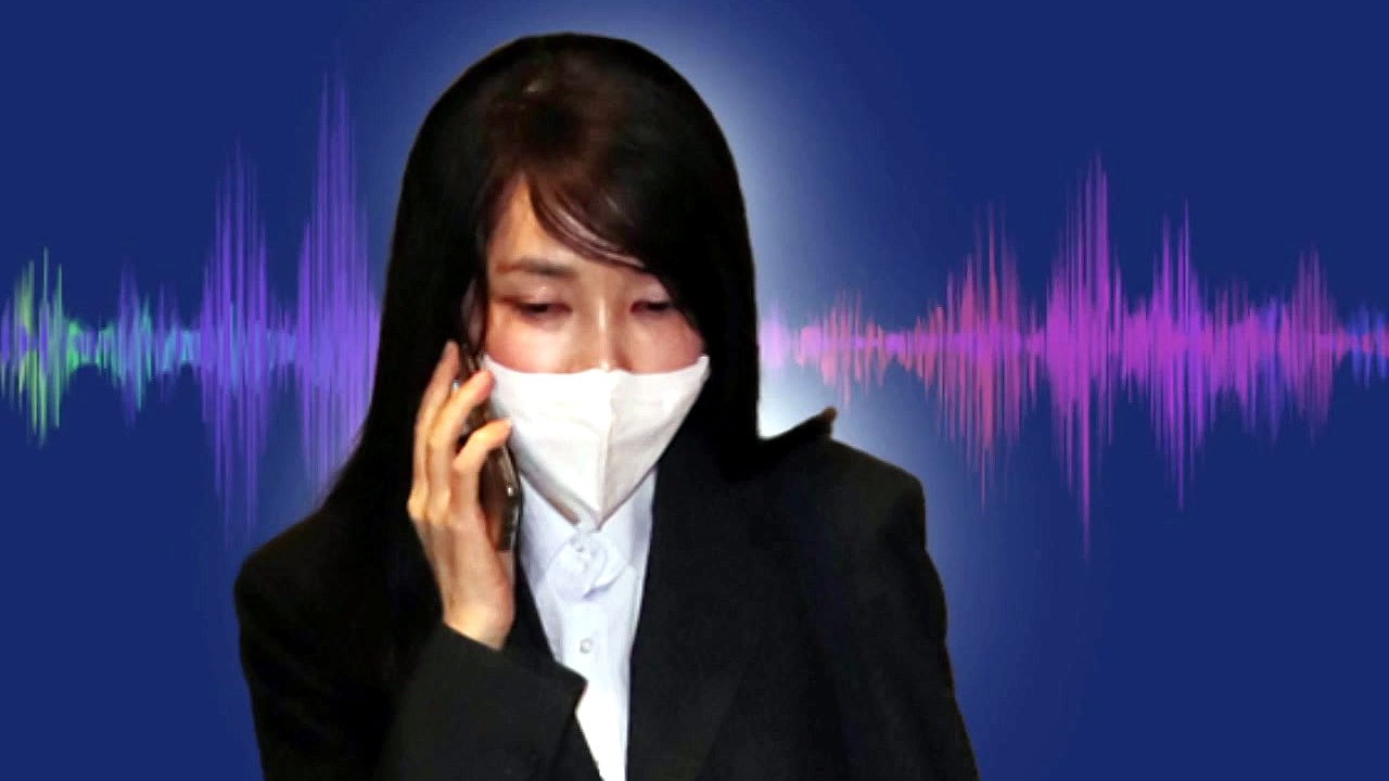 [더뉴스] 대선 한복판 '김건희 녹취록 공개'...향후 파장은? / YTN