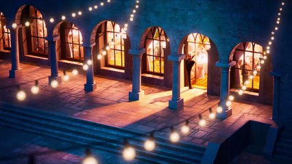 HOTEL TRANSYLVANIA TRANSFORMANIA Movie Clip -Retirement