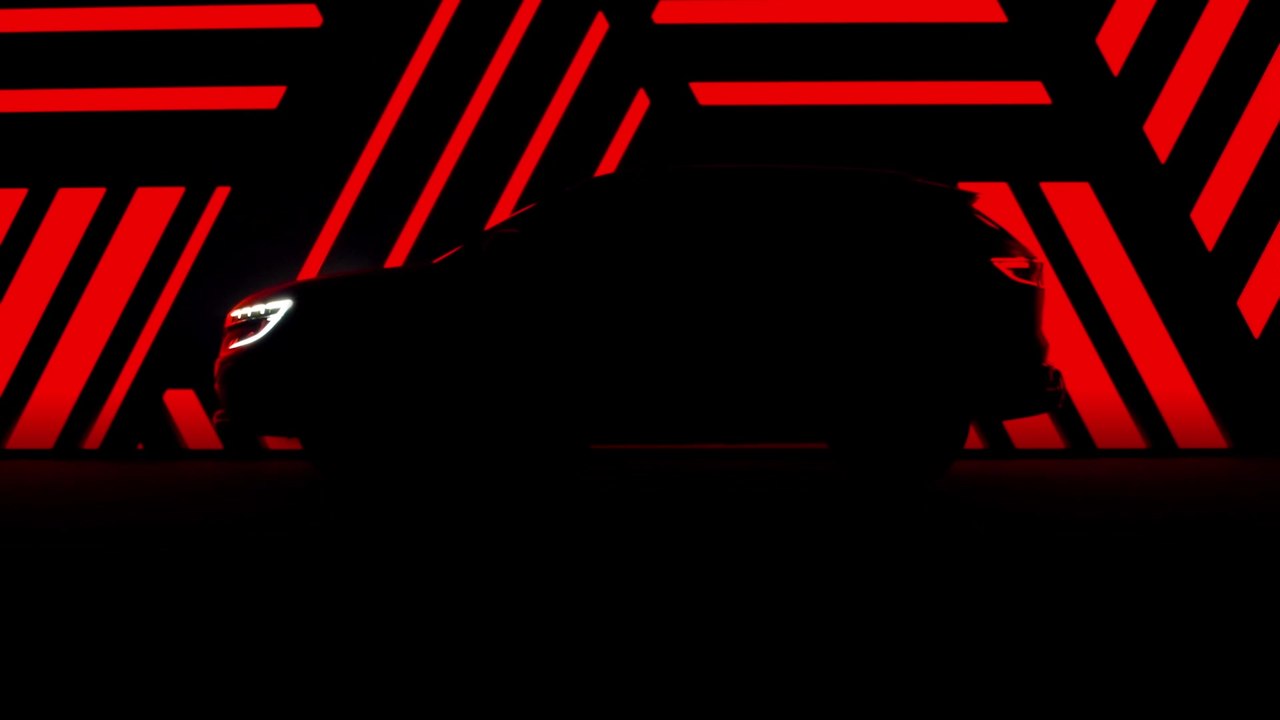 Der neue Renault Austral Trailer