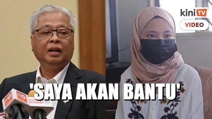 Ismail beri komitmen bantu Rohana urus kewarganegaraan