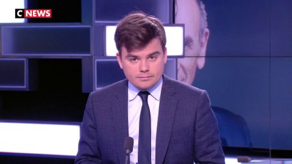 L'édito de Gauthier Le Bret : «Handicap à l'école : Eric Zemmour tente de déminer la polémique»