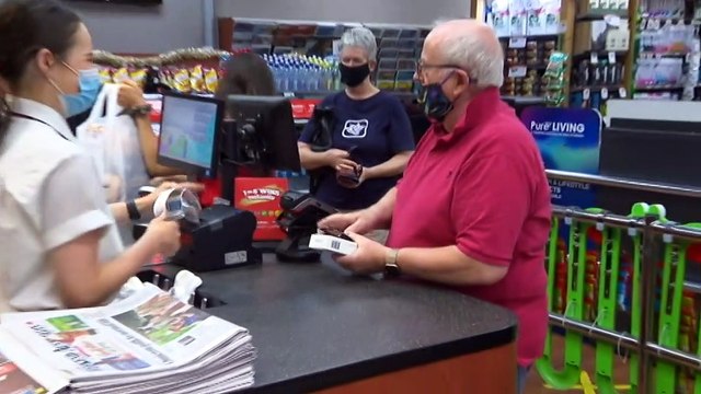 Consumer watchdog mulls taking retailers to court over RAT price gouging