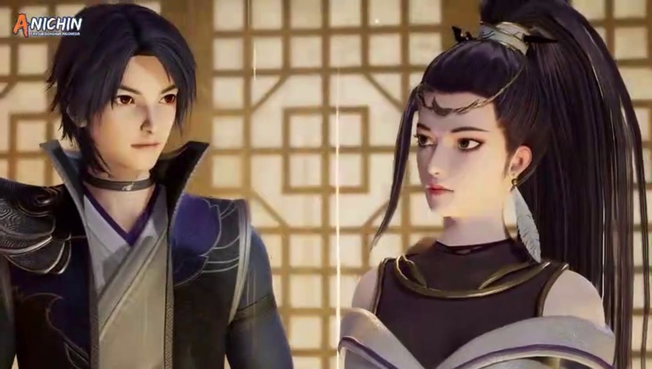 Wonderland S5 Episode 61 Sub Indo