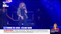 Céline Dion annule la fin de sa tournée nord-américaine, pour raisons de santé