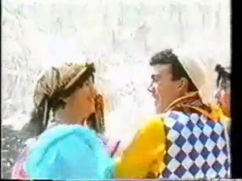 Hirondelles de kabylie, musique Kabyle