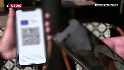 Le pass vaccinal voté par l'Assemblée nationale