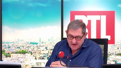 Le journal RTL de 7h du 17 janvier 2022