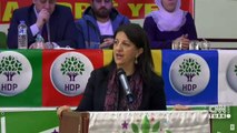 HDP'li Buldan: Yönetimin parçası olacağız