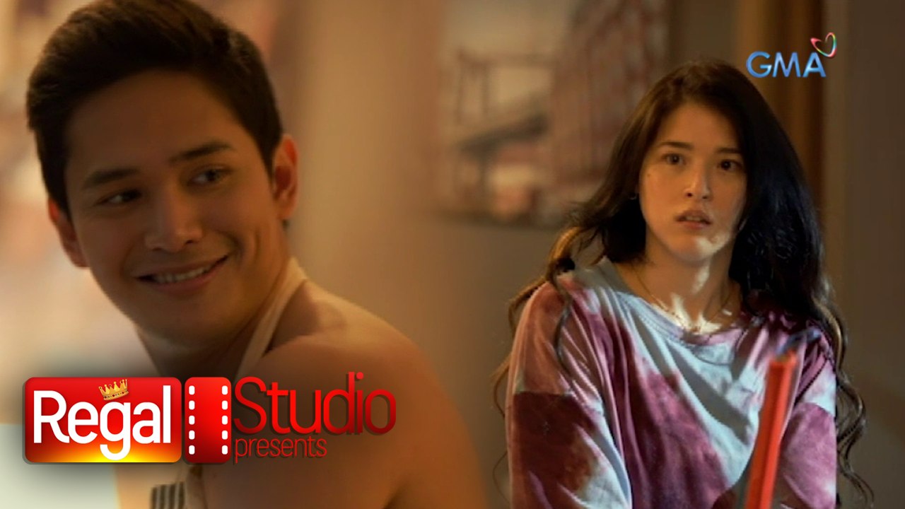Regal Studio Presents: When a writer meets her fictional dream lover | My Fairytale Hero