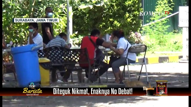 Ada 8 Kasus Covid-19 Varian Omicron di Jawa Timur, Balita Usia 4 Tahun Terinfeksi