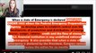 Liliana Robeson - El Nuevo Orden Mundial (NOM o NWO) Toma El Poder De USA A Través De FEMA !!!